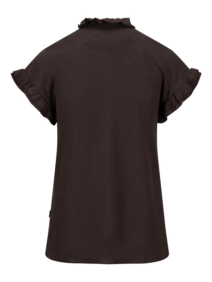 Karianne Linen Tee