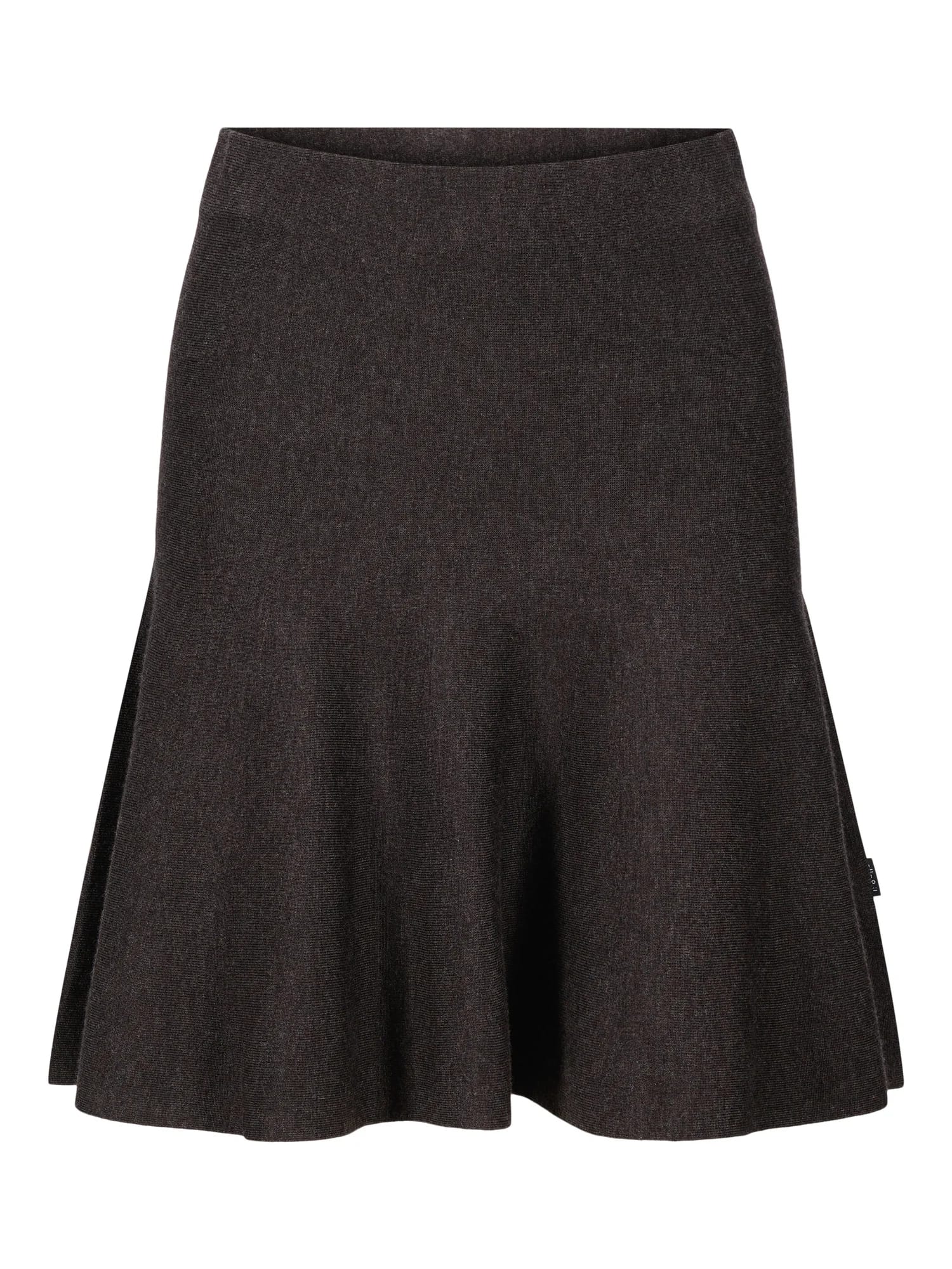Triny Merino Skirt