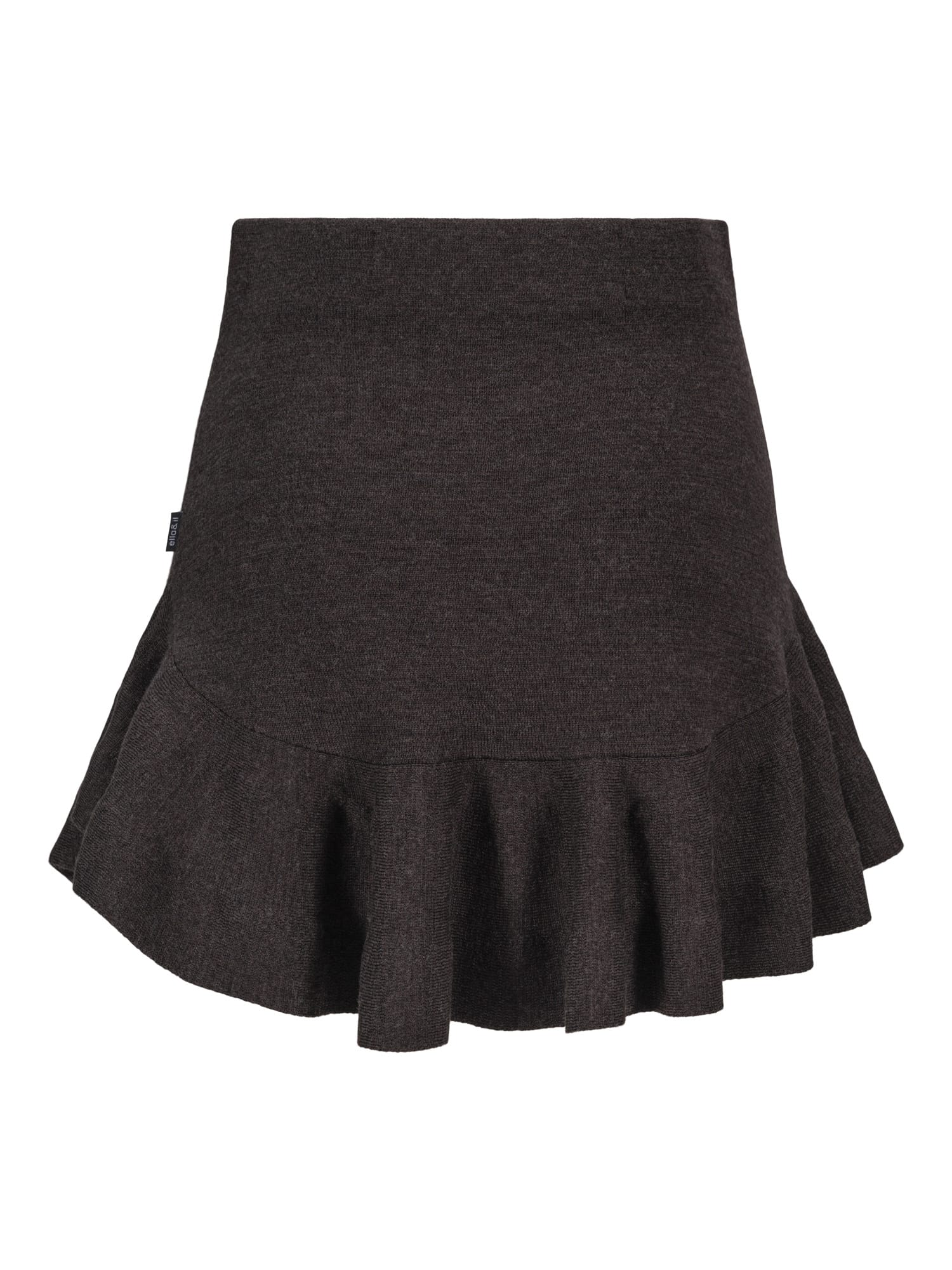 Karen Merino Skirt
