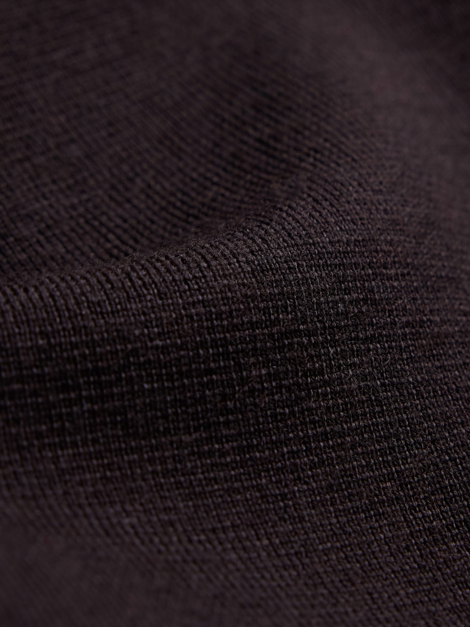 Karen merino skirt