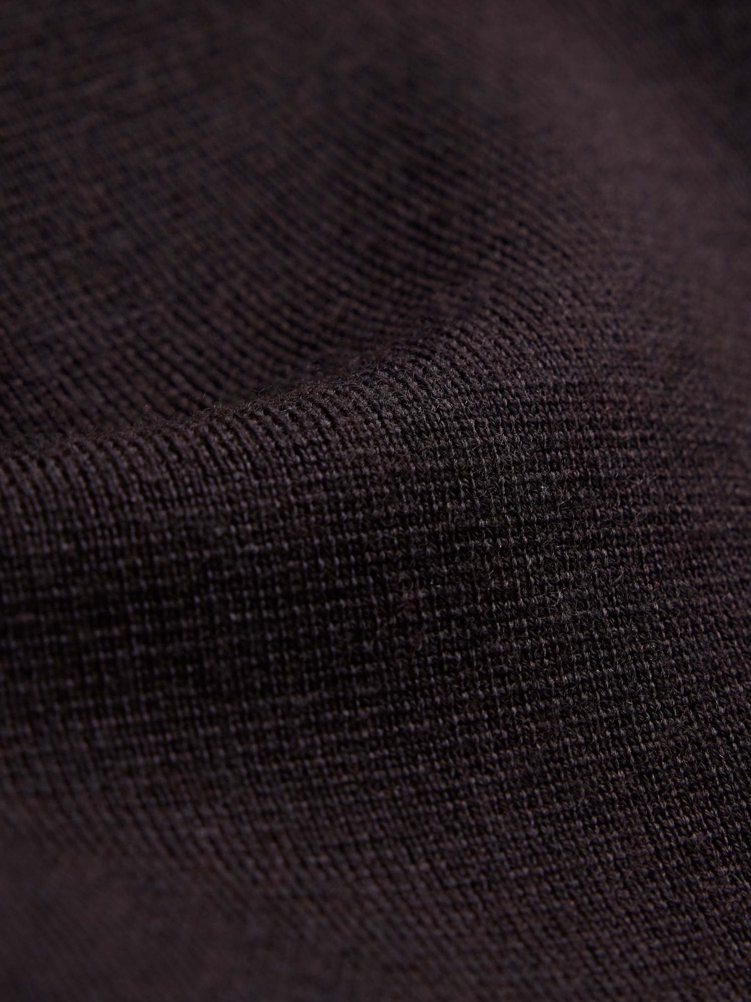 Karen merino skirt