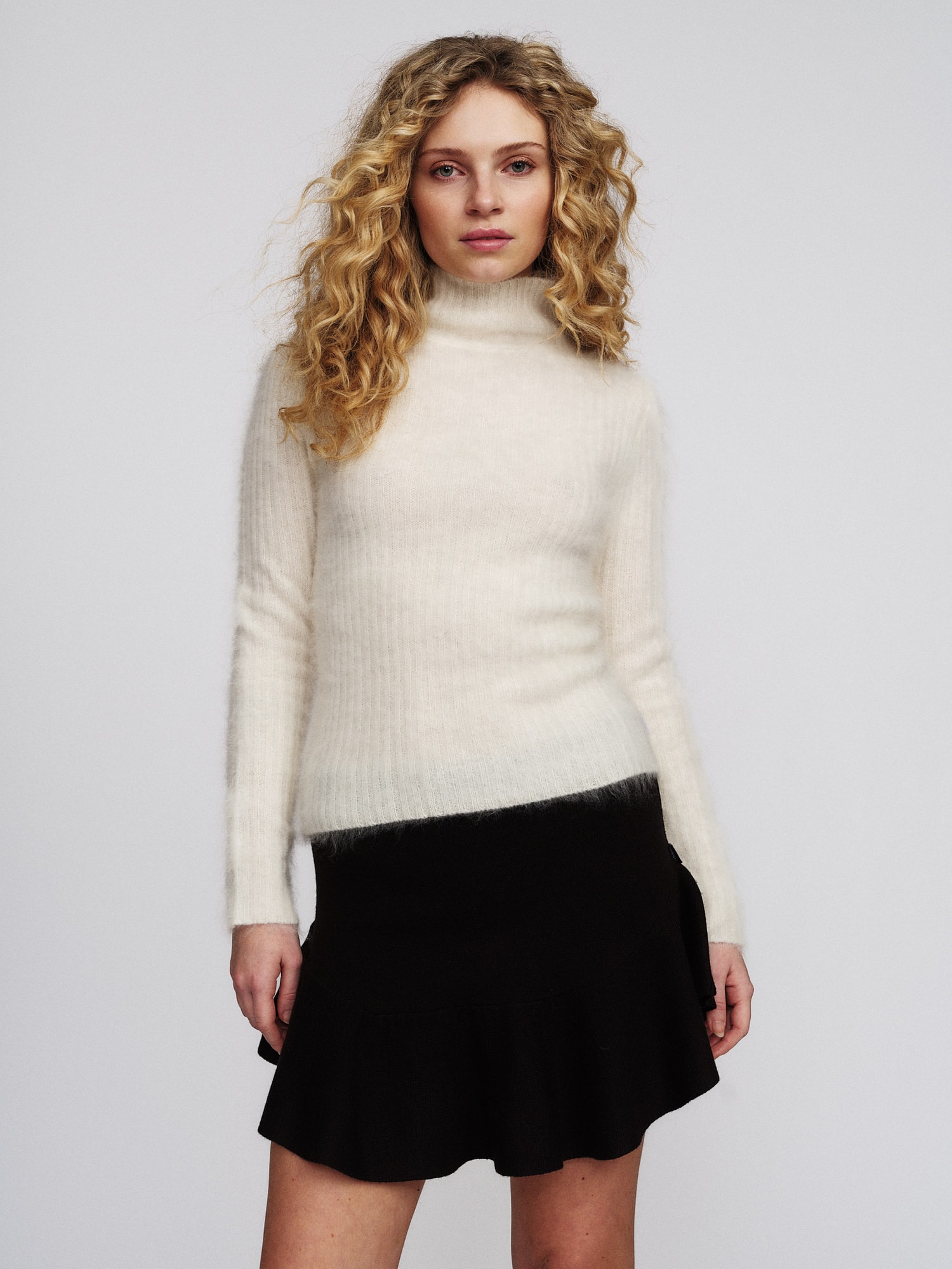 Karen Merino Skirt