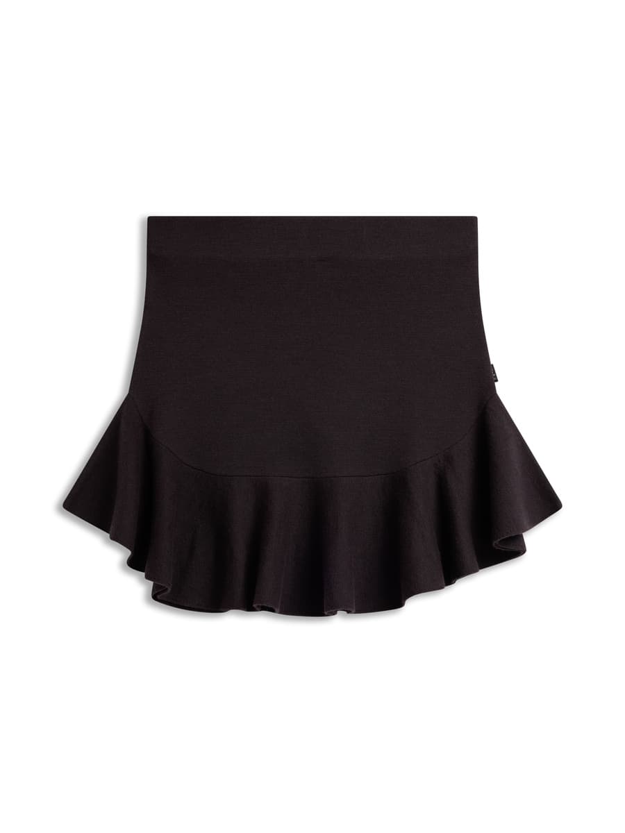 Karen merino skirt