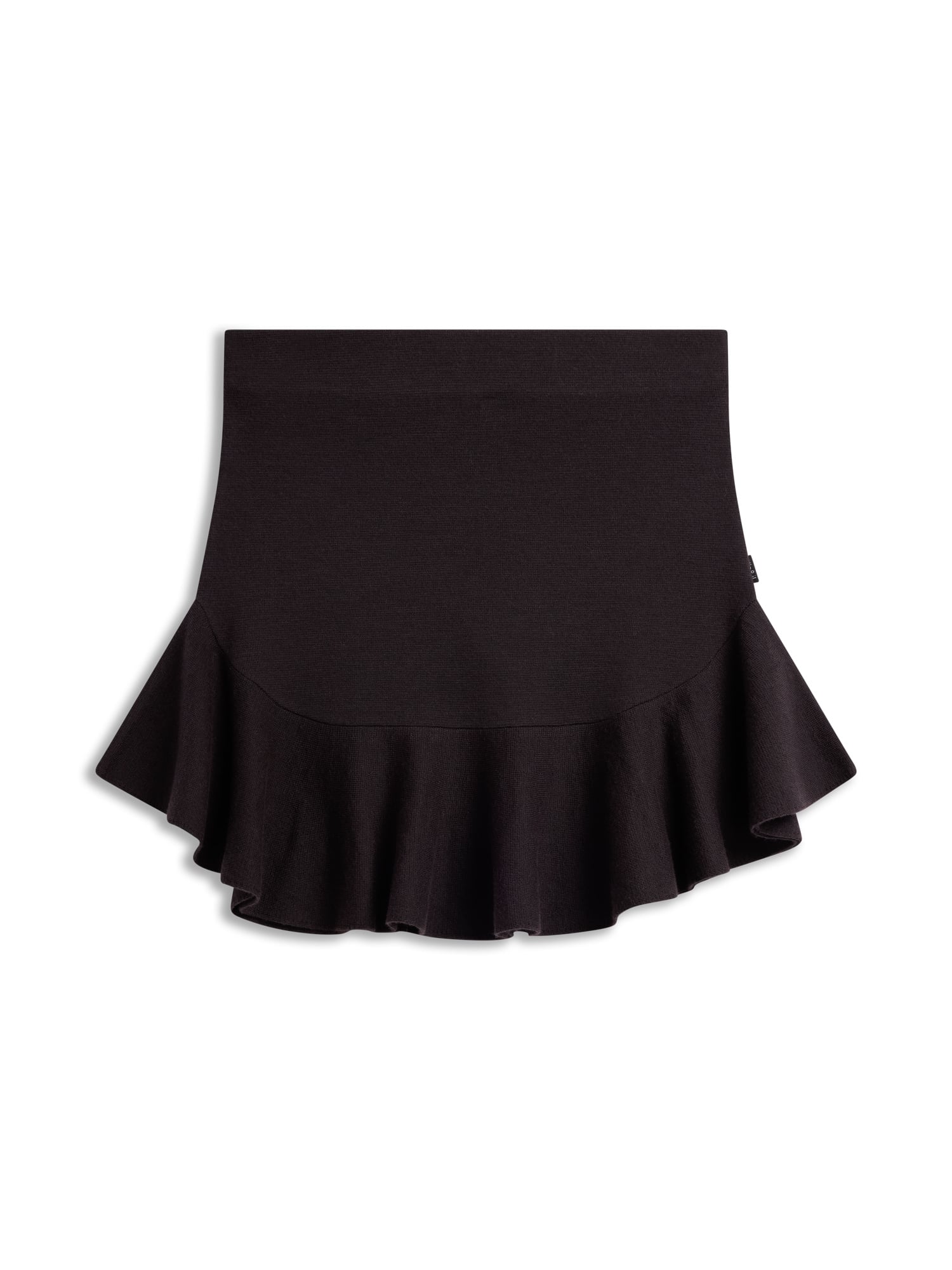 Karen merino skirt
