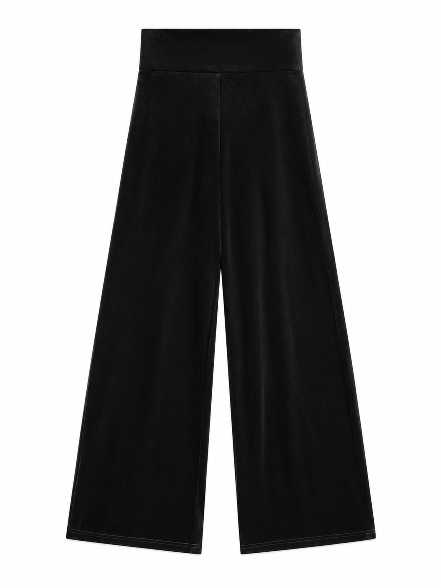 Amber Velour Pants