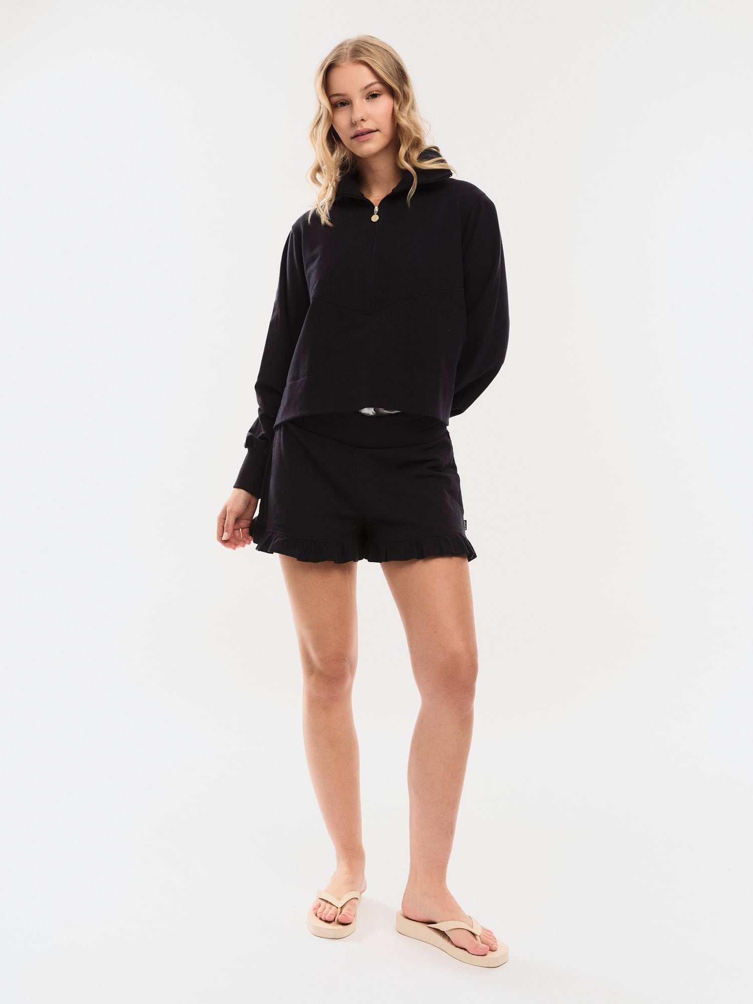 Tika Shorts