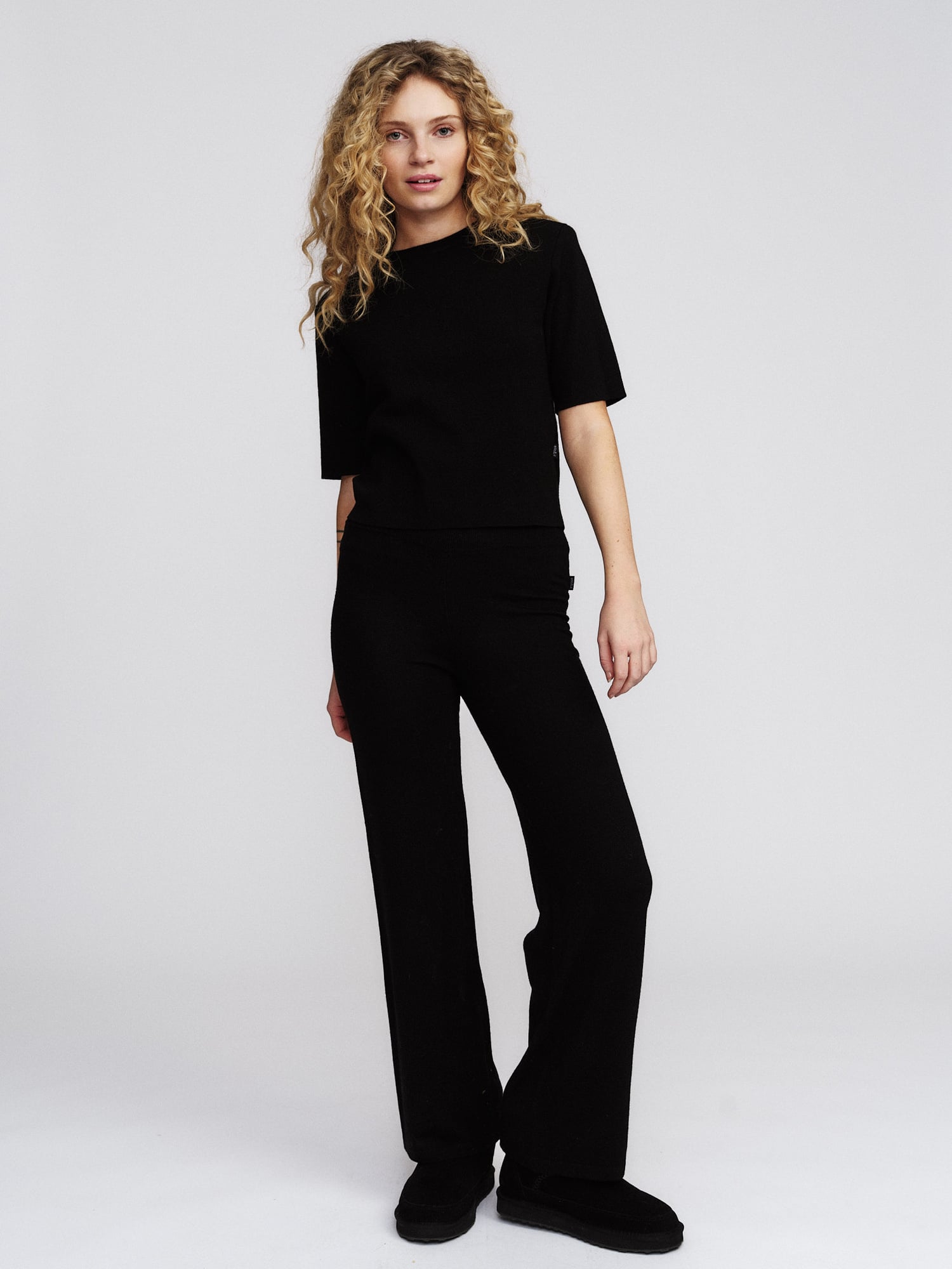 Mubi Merino Pants