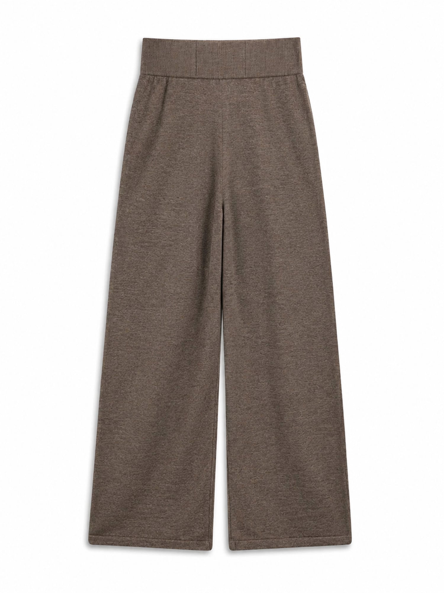 Mubi merino pants
