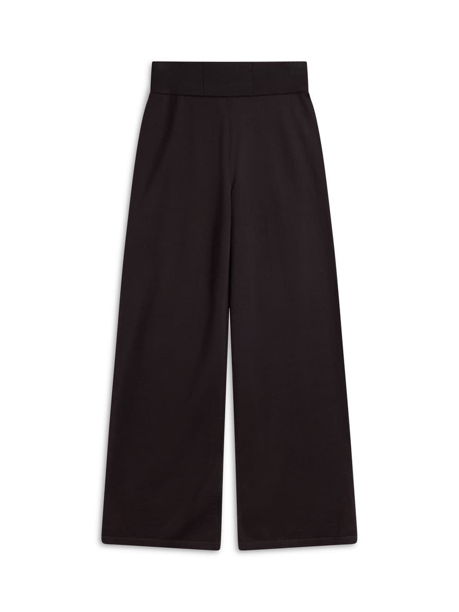 Mubi merino pants