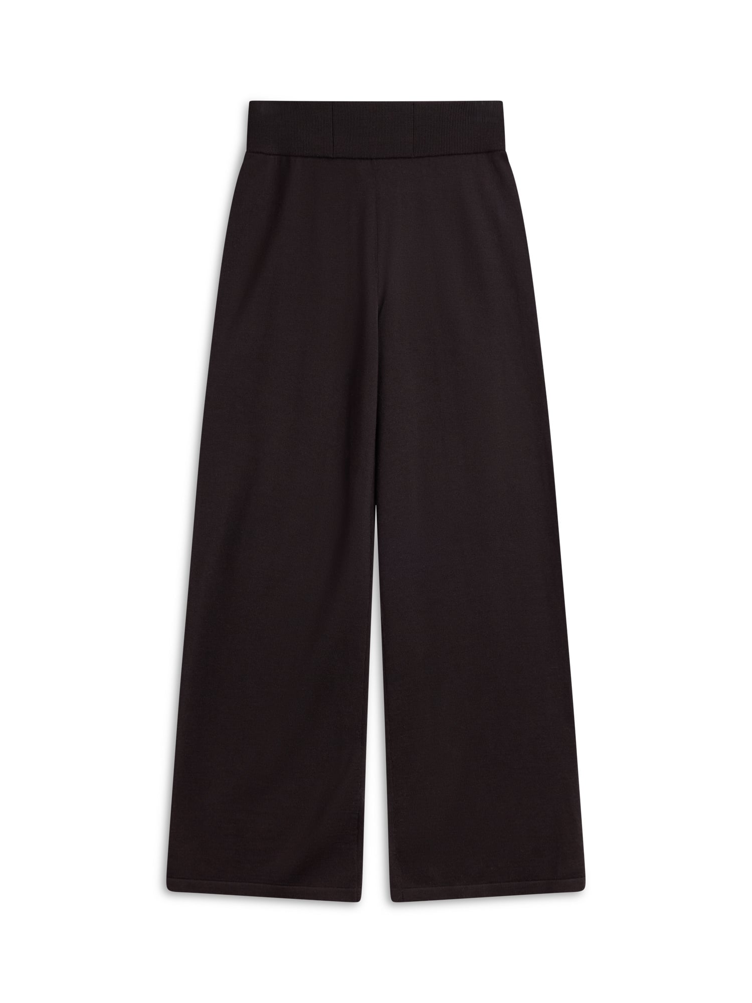 Mubi merino pants