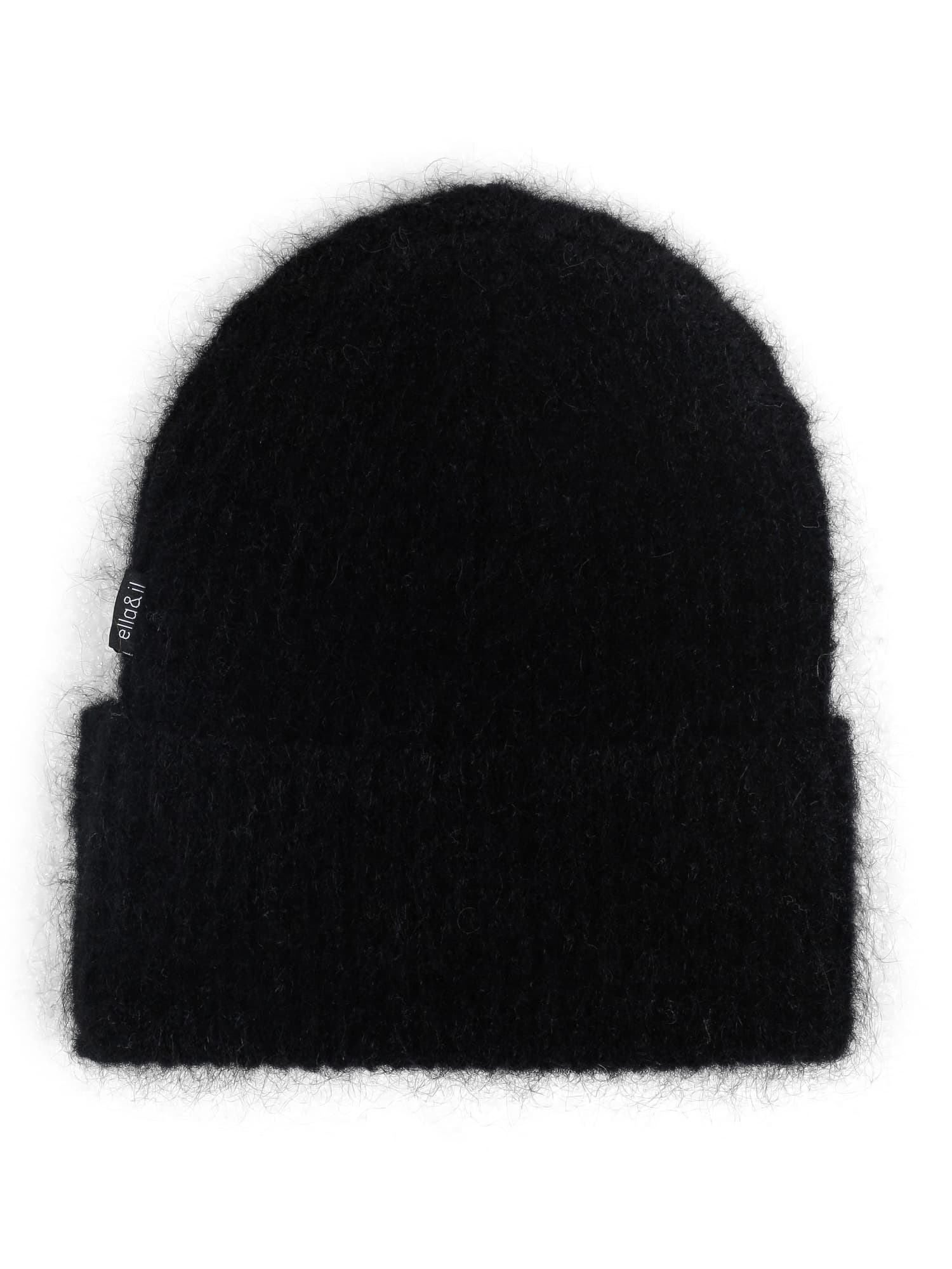 Silje Chunky Hat