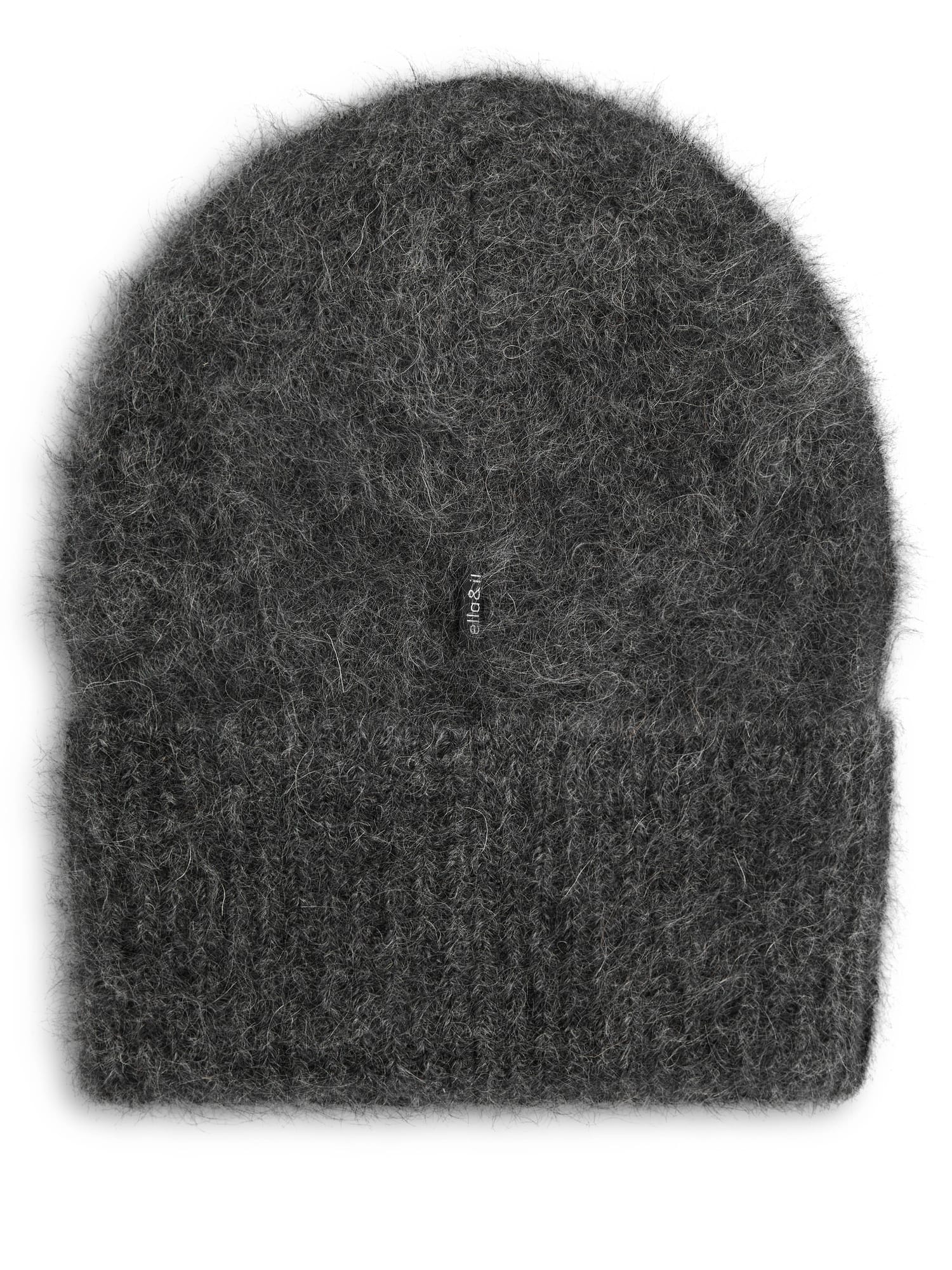 Silje Chunky Hat