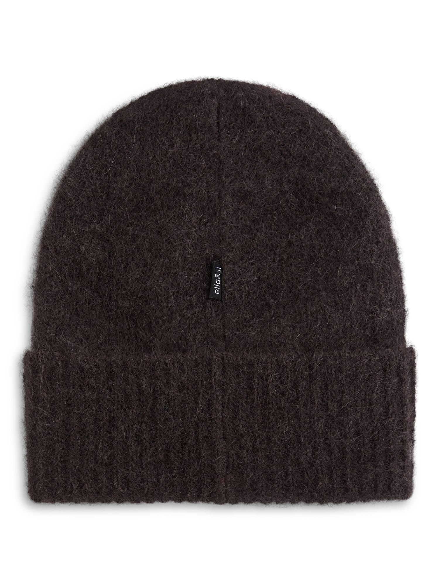 Silje Chunky Hat