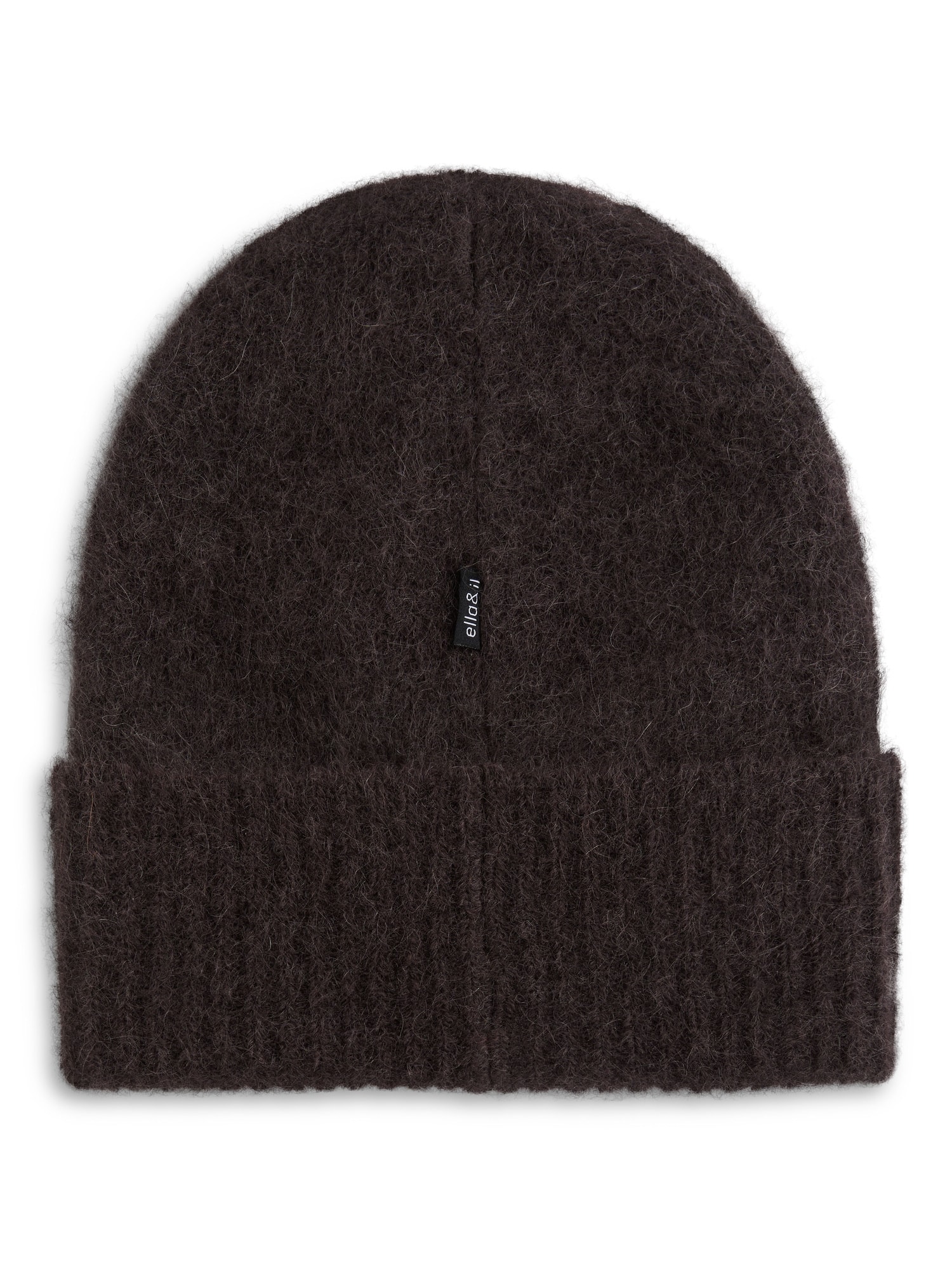 Silje Chunky Hat