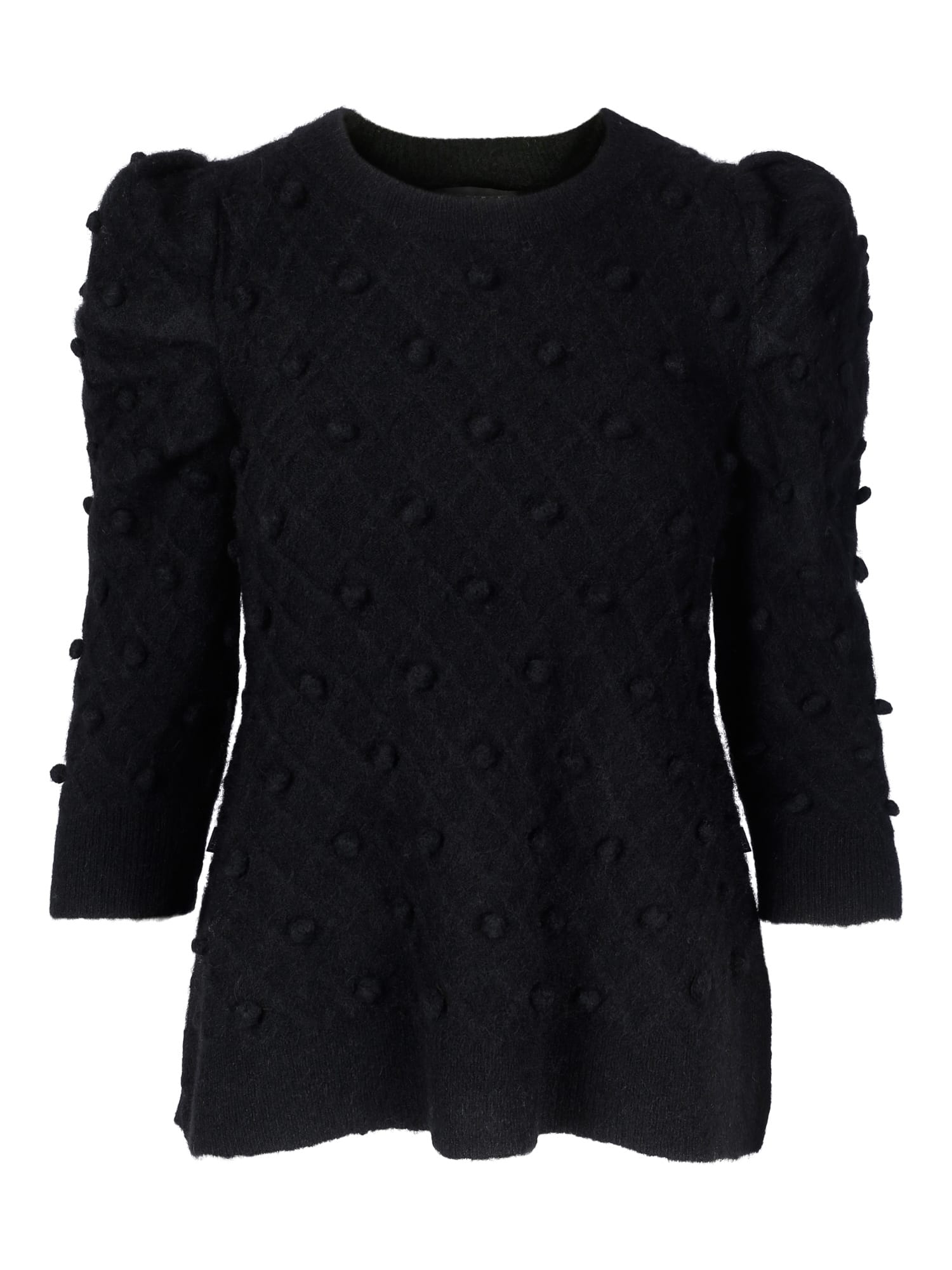 Try Alpaca Sweater