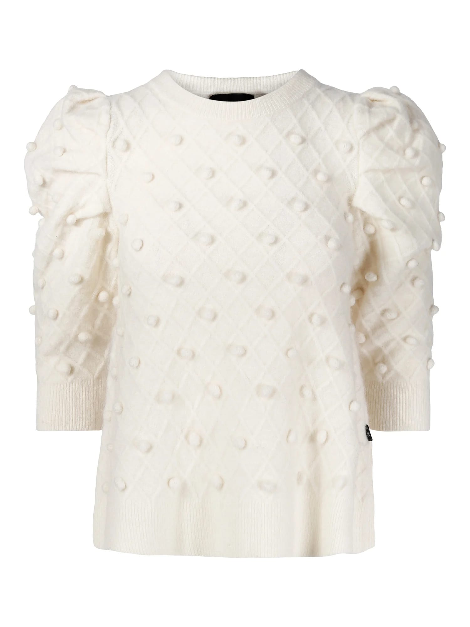 Try Alpaca Sweater