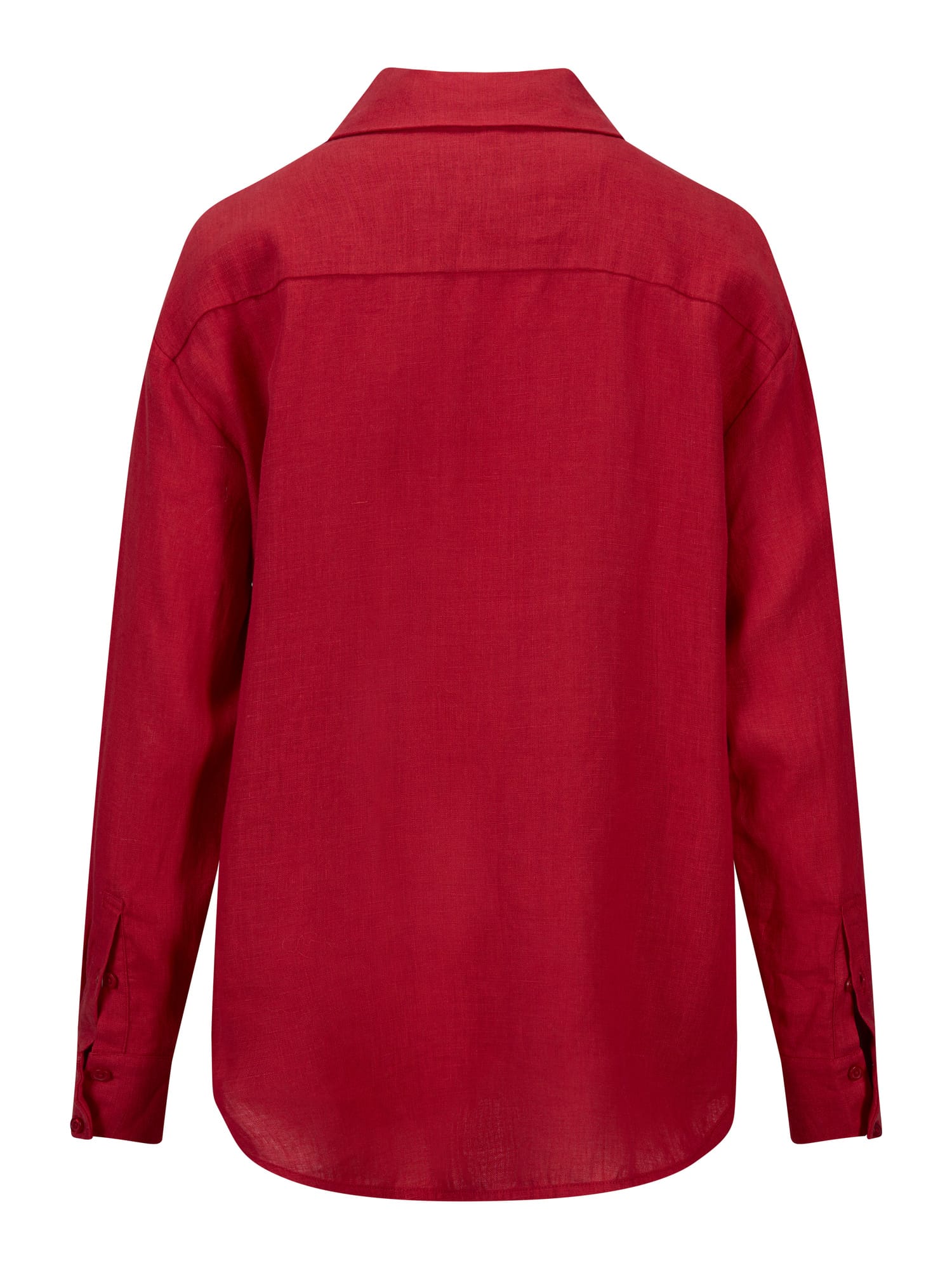 Livia Linen Shirt
