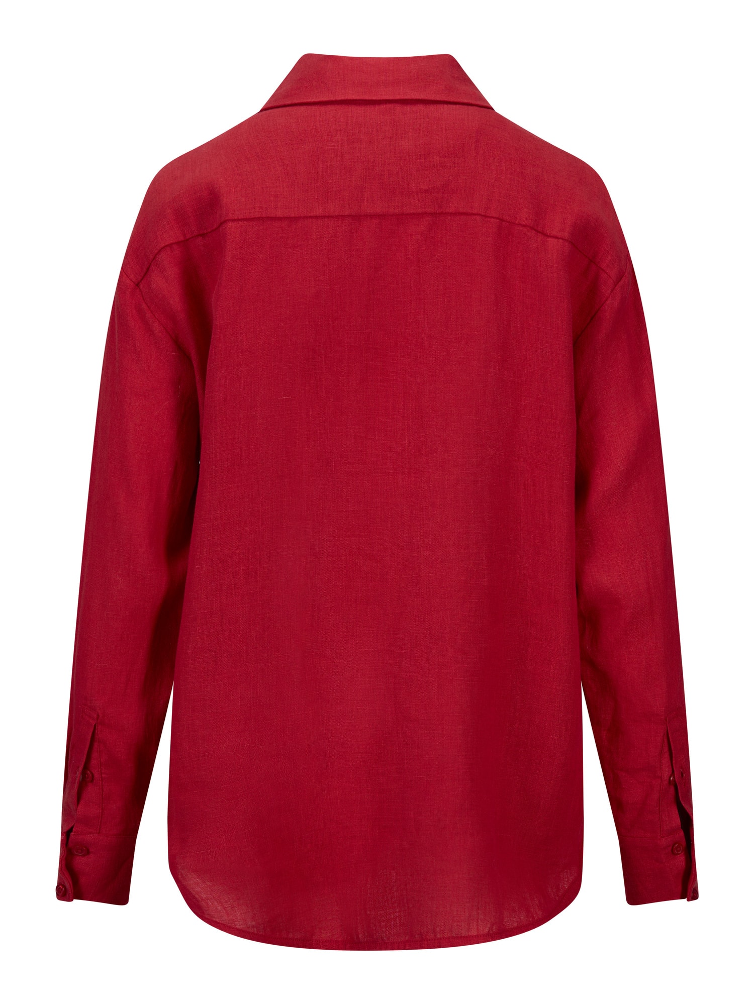 Livia Linen Shirt