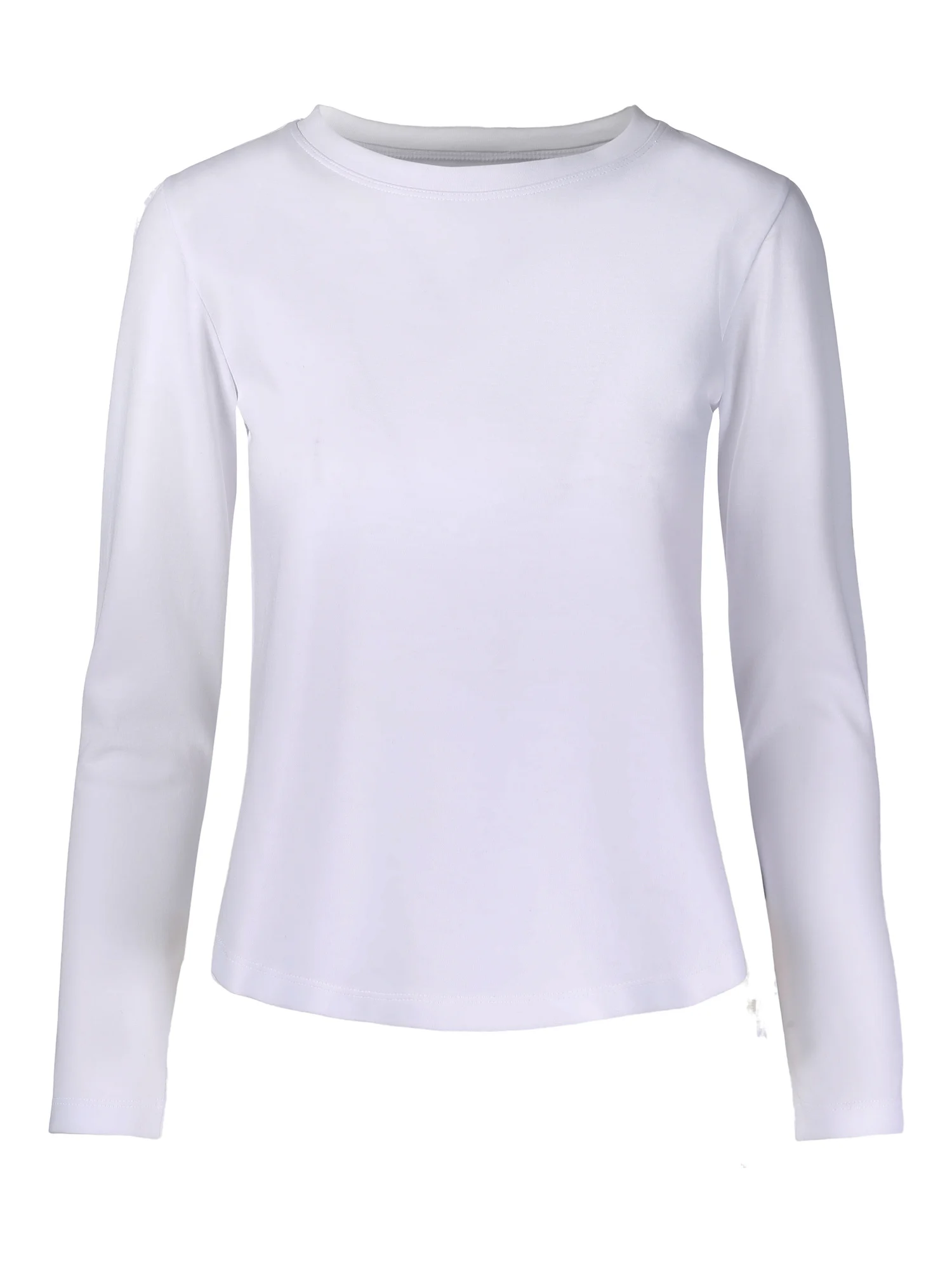 Violet Long Sleeve