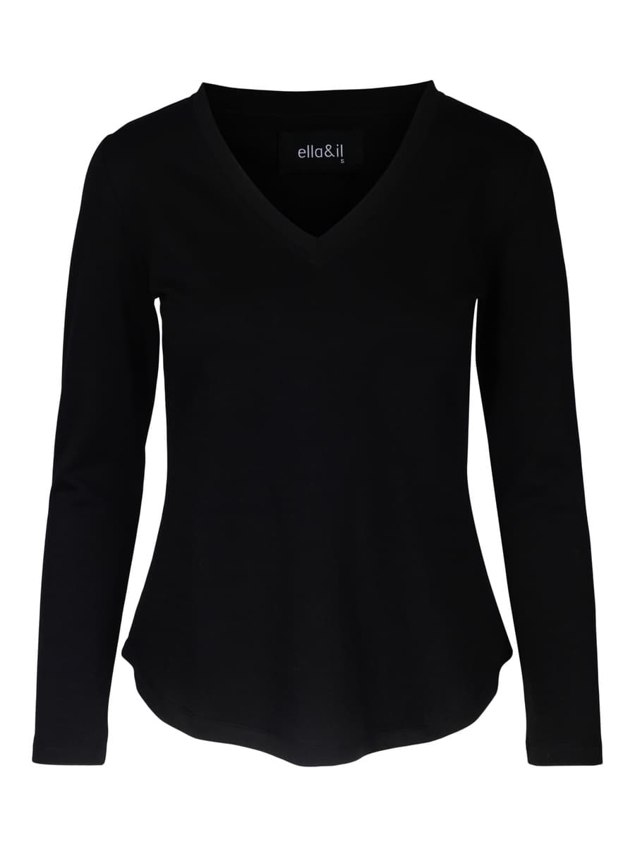 Leone Long Sleeve